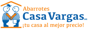 Abarrotes Casa Vargas